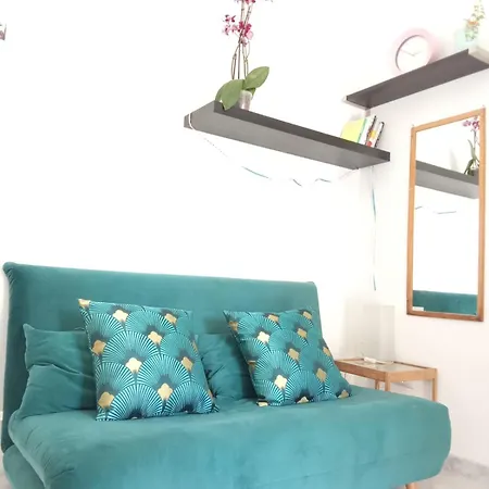 Quarto em Acomodações Particulares Casa Dei Ciclamini