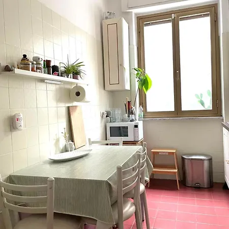 Casa Dei Ciclamini