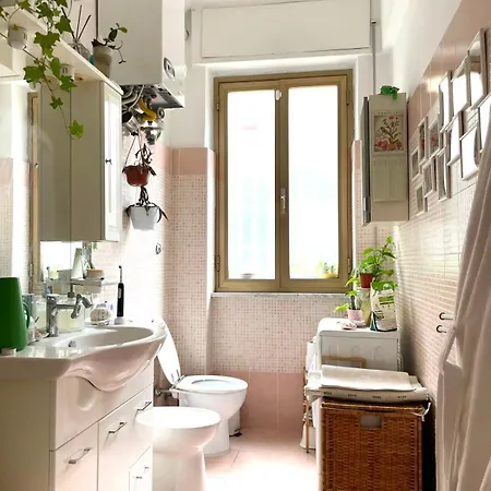 Casa Dei Ciclamini * 罗马